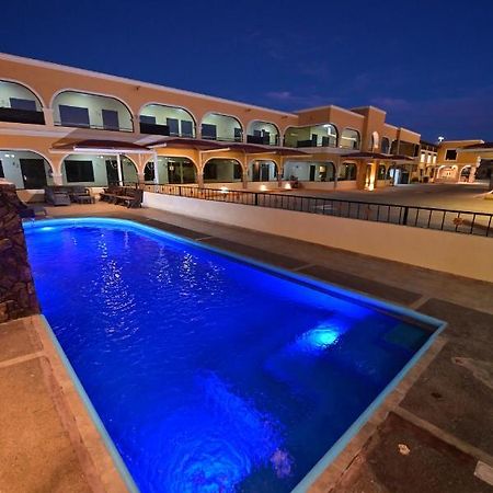 Hotel San Ignacio Inn Torreón Exterior foto